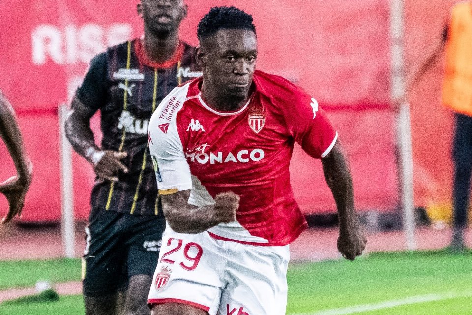 Senang dan Kecewanya Balogun dalam Debut Bersama AS Monaco