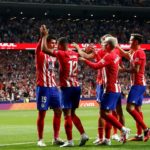 Alvaro Morata Bangga Bisa Jadi Pahlawan Kemenangan Atletico di Derby Madrid