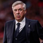Ancelotti Akui Buruknya Pertahanan Los Blancos Jadi Alasan Kekalahan Mereka di Derby Madrid