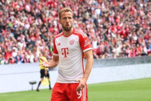 Cetak Hattrick Kontra Bochum, Harry Kane Lewati Capaian Legenda Bayern Munich