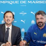 Gennaro Gattuso Resmi Jadi Pelatih Baru Marseille