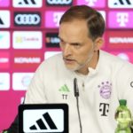 Tuchel Sanjung Xavi Simons Jelang Big Match Leipzig Kontra Bayern Munich
