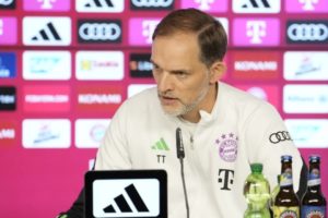 Tuchel Sanjung Xavi Simons Jelang Big Match Leipzig Kontra Bayern Munich