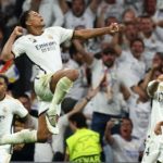 Fokus Laga per Laga Saja, Madrid Jangan Terjebak Status Favorit Liga Champions