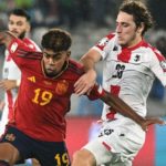 Hanya Dengan Satu Gol, Lamine Yamal Pecahkan Dua Rekor Sekaligus