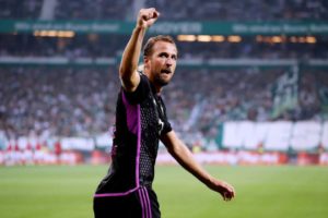 Harry Kane: Awas Bayern, Man United Lagi Mencari Pelampiasan