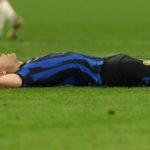 Hilang Arah, Inter Milan Telan Kekalahan Pertama