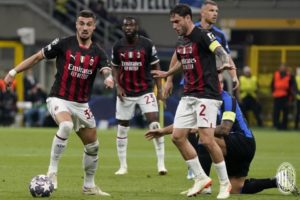 Inter Diunggulkan Atas AC Milan, Baresi: Laga Derby Sulit Diprediksi