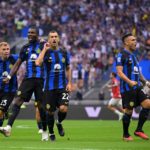 Inter Milan Jaga Laju 100 Persen di Liga Italia, Inzaghi: Selamat, Tapi ...
