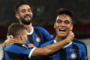 Inzaghi: Skuad Inter Sekarang Lebih Baik dari Musim Lalu
