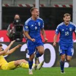 Italia Cuma Menang Tipis Lawan Ukraina, Spalletti: Tak Mungkin Menang Besar