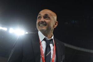 Italia Lakoni Laga Hidup Mati Kontra Ukraina, Spalletti Tetap Akan Rotasi Pemainnya