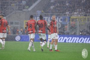 Jangan Buru-Buru Hapus AC Milan Sebagai Kandidat Juara Musim Ini