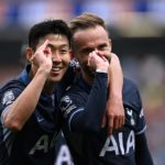 Jelang Duel Kontra Arsenal, Son: Saat Ini Tak Ada Tim yang Senang Lawan Tottenham