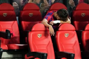 Joao Felix Nikmati Betul Main Bersama Barcelona, Sindir Atletico?