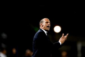 Obrolan Vigo: Juventus, Tim Membosankan yang Berpotensi Memenangi Serie A