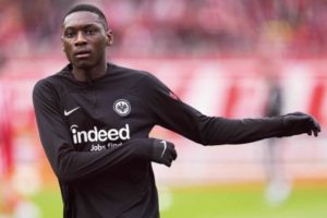 Eintracht Frankfurt Akhirnya Lepas Kolo Muani ke PSG