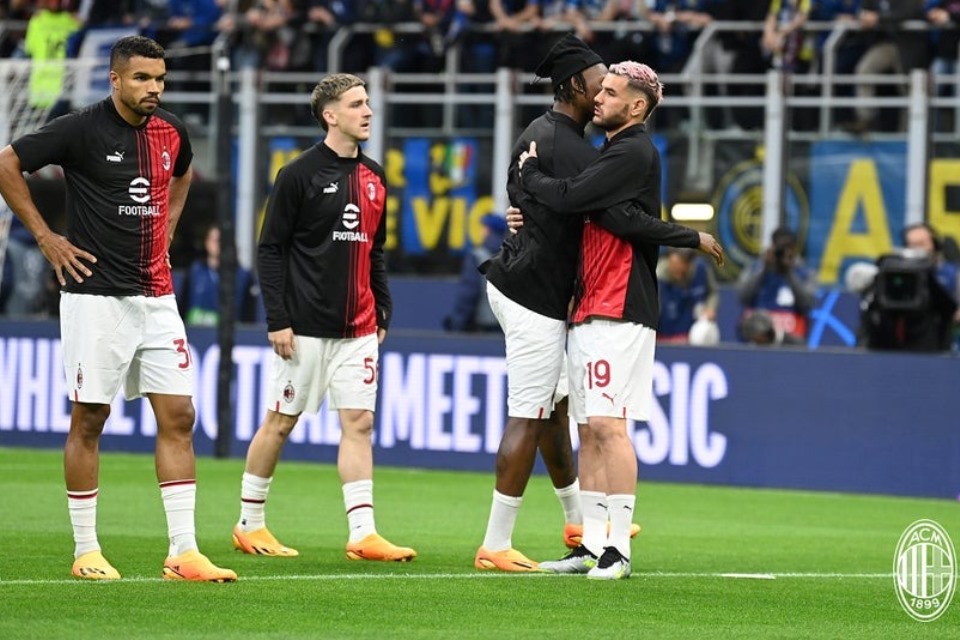 Liga Italia Akhir Pekan Ini: Saatnya Derby Milan