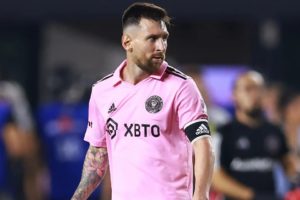 Xavi Mengklaim Yamal Punya Kemiripan dengan Messi