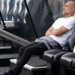 Man City Tersingkir, Guardiola: Newcastle Memang Pantas Menang
