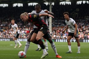 Man City vs Fulham: Prediksi, Jadwal dan Link Live Streaming