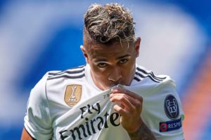 Mariano Diaz Menyesal Betul Pernah Gabung ke Real Madrid