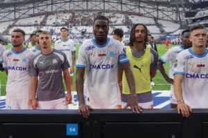 Pemilik Marseille Tolak Keinginan Presiden Klub untuk Mundur