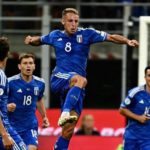 Menanti Duet Davide Frattesi dan Nicolo Barella di Lini Tengah Inter Milan