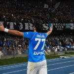 Napoli Sudah Kembali ke Jalur Kemenangan, Tim Rival Wajib Waspada