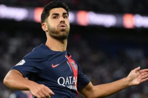 Marco Asensio Harus Menepi hingga Jeda Internasional Bulan Depan