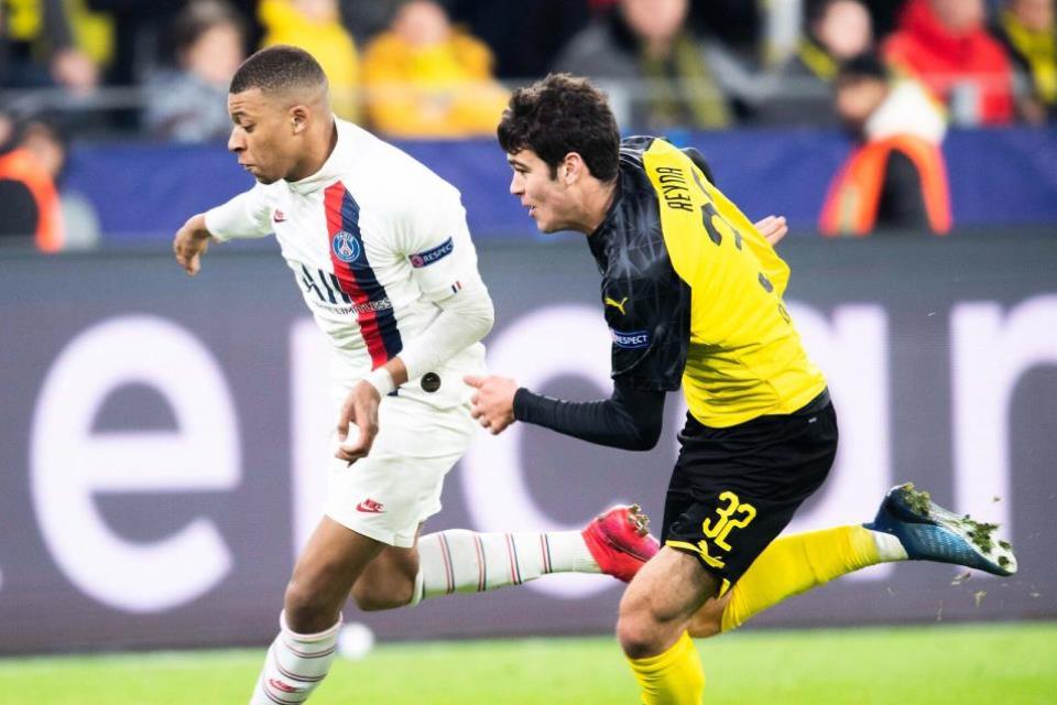 PSG vs Dortmund: Prediksi, Jadwal dan Link Live Streaming