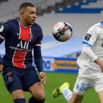 PSG vs Marseille: Prediksi, Jadwal dan Link Live Streaming