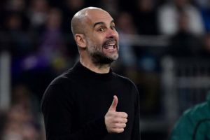 Permainan Cantik Hilang, Manchester City Kini Lebih Andalkan Fisik