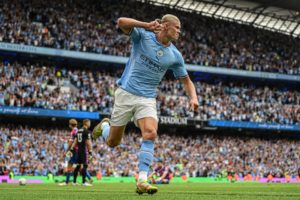 Permainan Cantik Hilang, Manchester City Kini Lebih Andalkan Fisik