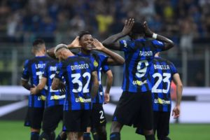 Pesan Kuat Inter Masih Lapar Gelar Juara Usai Double Winners Musim Lalu