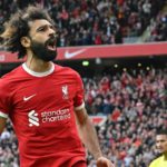 Rekor-Rekor Mohamed Salah Dalam Kemenangan Liverpool 3-1 Atas West Ham