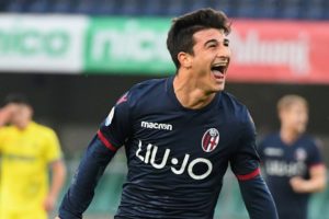 Riccardo Orsolini Dipanggil Timnas Italia, Thiago Motta Senang