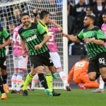 Sassuolo vs Juventus: Prediksi Jadwal dan Link Live Streaming