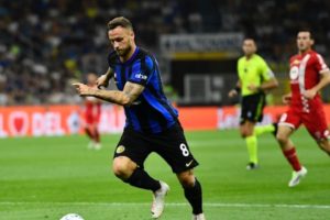Tak Alami Kesulitan Adaptasi, Arnautovic: Dalam 13 Tahun, Inter Tak Banyak Berubah