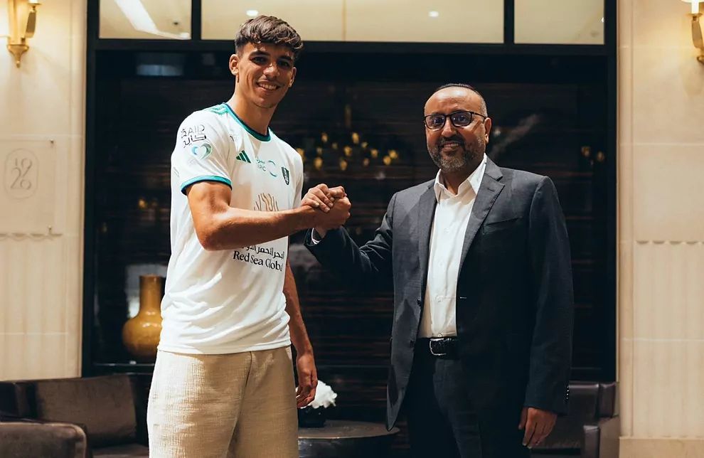 Toni Kroos Sindir Transfer Gabri Veiga ke Al Ahli: Akhiri Karier di Eropa Demi Uang