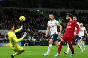 Tottenham vs Liverpool: Prediksi, Jadwal dan Link Live Streaming