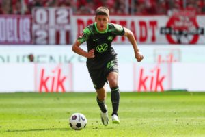 Niko Kovac Harus Antarkan VfL Wolfsburg ke Eropa Musim Ini