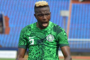 Analisa Vigo: Nigeria, Negara Afrika Produsen Striker Terbaik Saat Ini