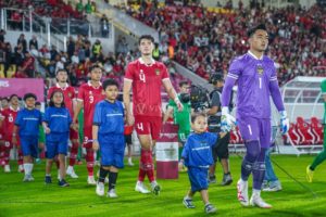 Pelatih Turkmenistan Berharap Indonesia Masuk Grup Mudah di Piala Asia U-23