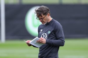 Steffen Baumgar Bakal Jadi Suksesor Kovac di Wolfsburg?