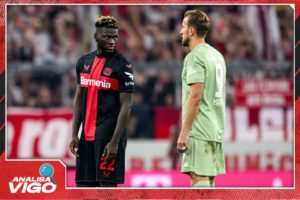 Analisa Vigo: Bayer Leverkusen Kandidat Kuat Penghancur Dominasi Bayern Munich di Bundesliga