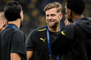 PSG Buat Borussia Dortmund Jadi Tim Penakut