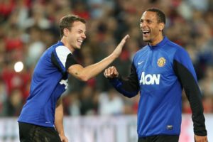 Analisa Vigo: Man United Harus Berikan 'Theater of Dreams' Kepada Jonny Evans