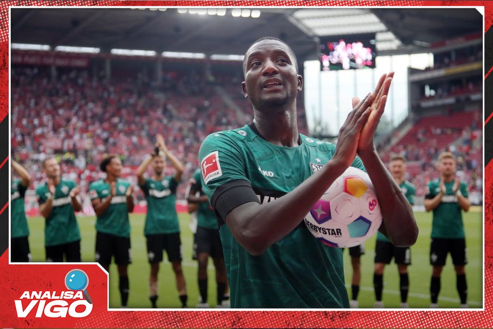 Analisa Vigo: Serhou Guirassy dan Impian Fans VfB Stuttgart Bersaing di Papan Atas