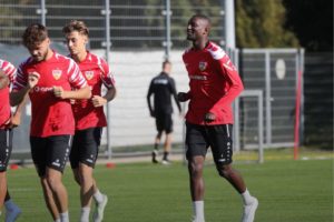 Analisa Vigo: Serhou Guirassy dan Impian Fans VfB Stuttgart Bersaing di Papan Atas